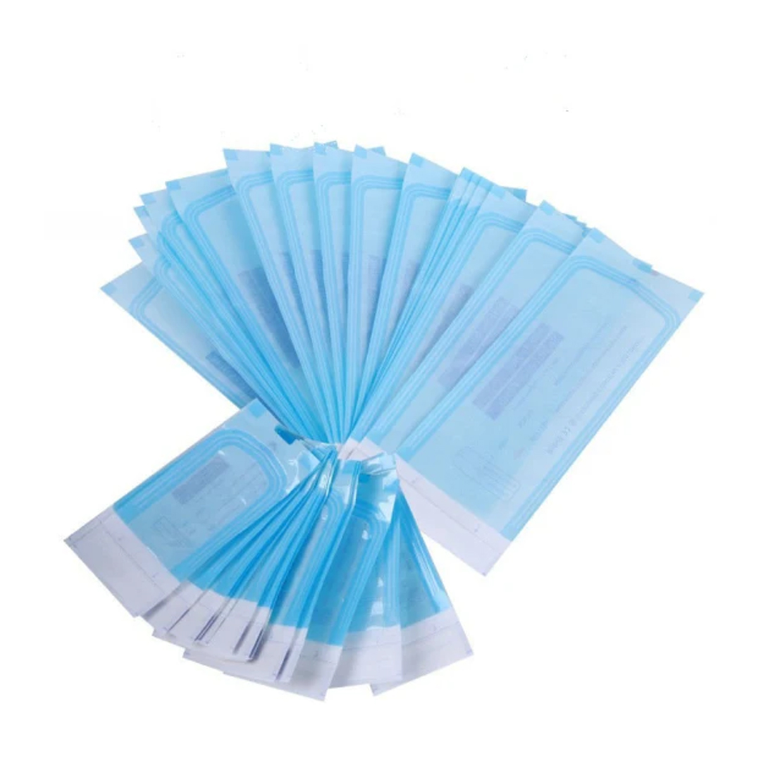 Sterilizer Bags available in online  pharmacy qatar, doha 